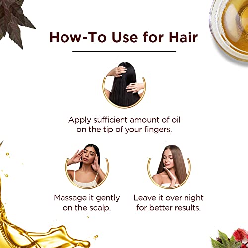 Bajaj-100-Pure-Castor-Oil-Virgin-Cold-Pressed-Oil-For-Hair-Skin-Lustrous-Shiny-Hair-Moisturized-Skin-200-Ml-Clear