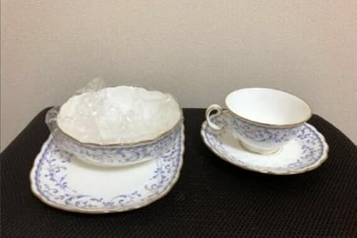 オールドノリタケ 食器10点セット（大皿・中皿・小皿・スープボウル