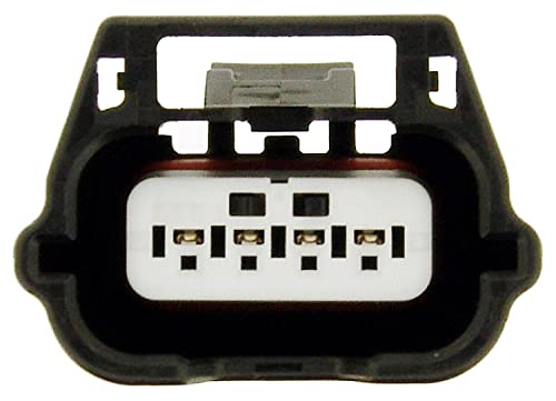 Sensor de Oxígeno Herko OX076 para Nissan Infiniti miniatura 2