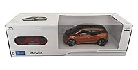Algopix Similar Product 1 - Radio Control Model Car 124 BMW i3