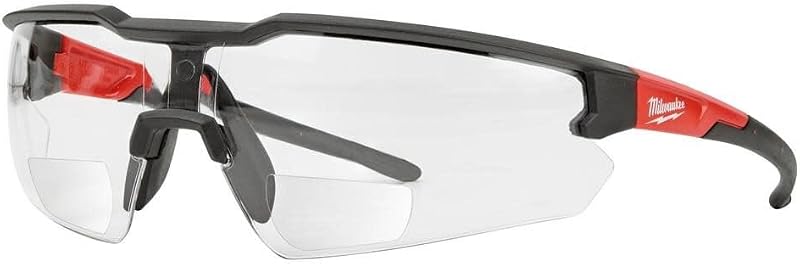Electric - Glasses 2.00 MAG Anti-Scratch Poly