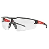 Milwaukee Electric - Glasses 2.00 MAG Anti-Scratch Poly