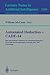Produktbild Automated Deduction - CADE-14: 14th International Conference on Automated Deduction, Townsville, North Queensland, Australia, July 13 - 17, 1997, ... Notes in Computer Science, 1249, Band 1249)