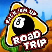 Rack 'Em Up Roadtrip [Download]