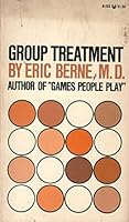 Group Treatment B0006C0KX4 Book Cover