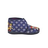 zapatilla casa zapatilla niño zapatilla velcro zapatilla velcro niño zapatilla patrulla canina zapatilla comoda niño zapatilla casa niño