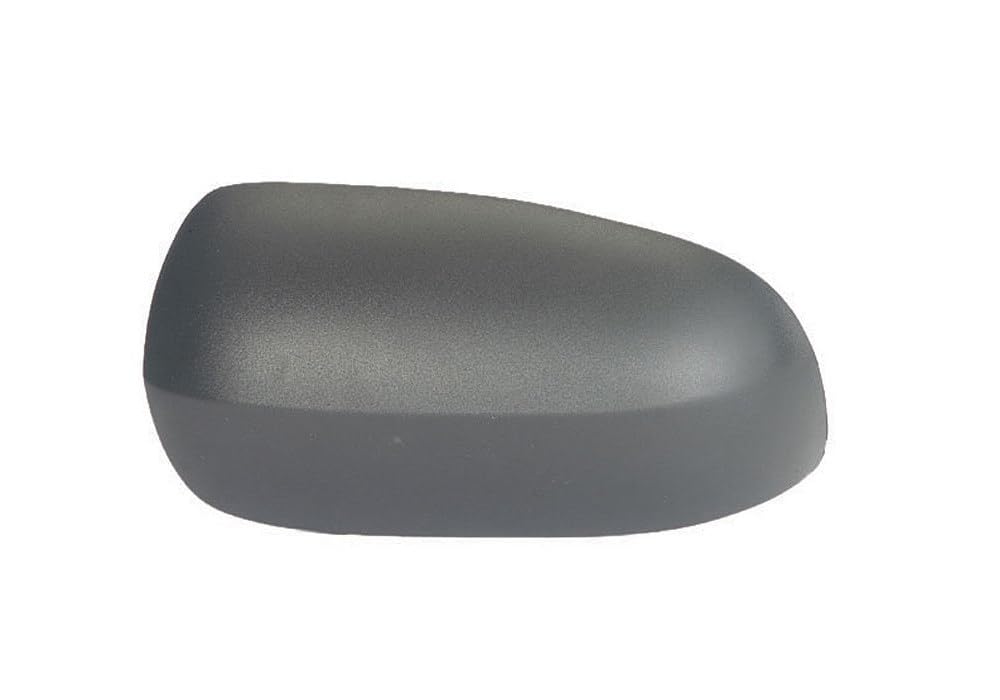 Alkar Gehäuse, Außenspiegel 6343420 Links, | Kompatibel Mit: Opel Corsa C, Corsa C Kasten/Schrägheck, Tigra Twintop