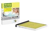 MANN-FILTER
