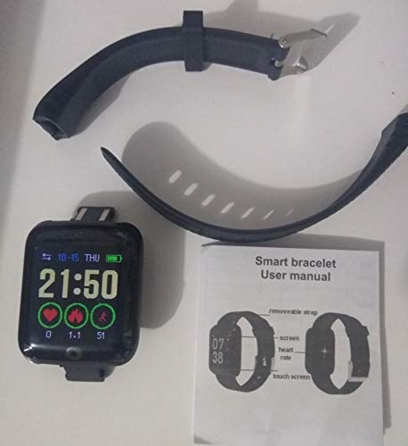 Smartwatch Relógio Digital hands off