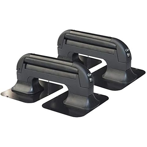 GEV 8941 Portaesquís magnético antirrobo Viento 3 Cover