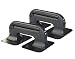 GEV Portasci Magnetico Antifurto – 4 Piastre...