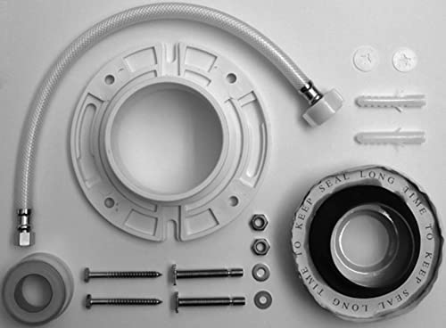 Duravit 0014170000 Toilet-Replacement-Parts