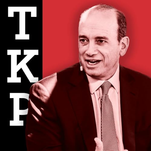 #111 Joel Greenblatt: Investing Made Simple Podcast Por  arte de portada