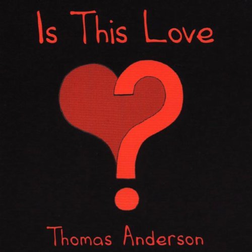 Thomas Anderson