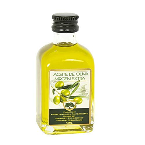 Aceites de Oliva Virgen Extra para Regalar en Bodas