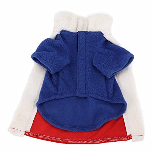 Roupas para cães, fantasia de Halloween para animais de estimação estilo moda respirável para o Hall