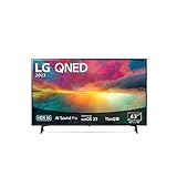 4K Ultra HD-Display mit Quantum Dot NanoCell Plus mit LED Backlight & Local Dimming; 109 cm (50 Zoll) Bildschirmdiagonale, Außenmaße (ohne Standfuß): 96,7 x 56,4 x 5,71 cm, VESA Norm: 200 x 200 mm