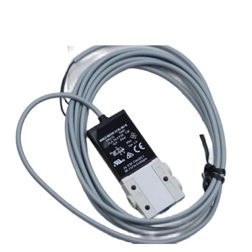 Électrovanne 196133 réactivité maximale pour circuits M7