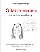 Produktbild Gitarre lernen mit Arthur und Larry: Die sympathische Gitarrenschule für Jedermann und Frau :-)