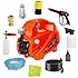 High Pressure Car Washer 2100 WATTS 220 BAR ALL IN ONE COMBO