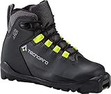 langlaufschuhe sns skating SNS-Profil-Sohle für maximale Leistung