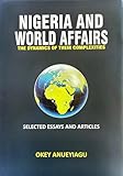 Nigeria and World Affairs