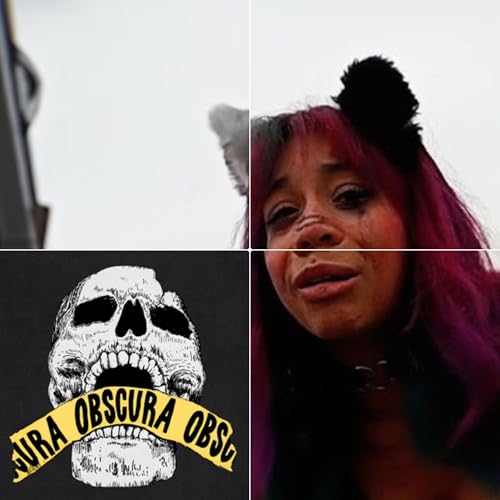 Neglect: The Streamer and the Silent Crib