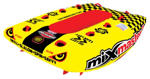 Sportsstuff 53-1275 Mixmaster 2 Remorquable Action Tube Cover