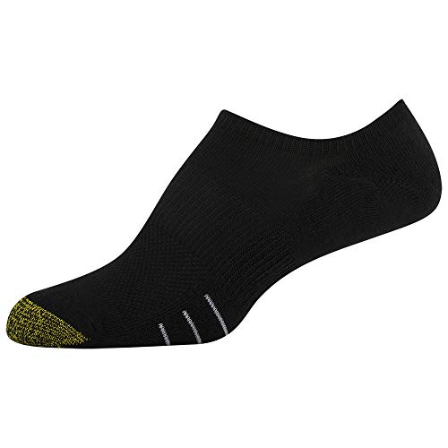 GOLDTOE Women's Eco Sport So-Low Socks, 6-Pairs3