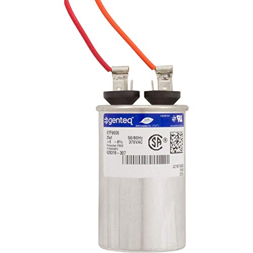 Century Electric Ust1252 2 1/2-Horsepower Up-Rated Round Flange Replacement Motor (Formerly A.o. Smith) #TOP3