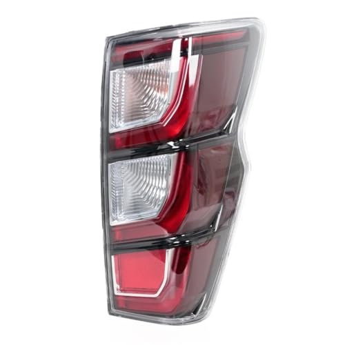 Feu arrière Isuzu D-MAX 2024-2025 droit avec optique LED intégrée