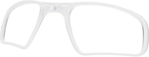 SAUCER Rx Adaptador Óptico Rx Portador de Lente Recetada para Oakley Sutro OO9406 Gafas de Sol Sutro Lite OO9463