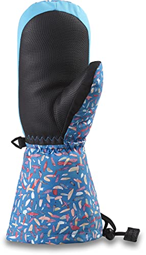 Image of Dakine Kids Yukon Mitts