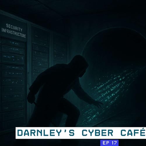 The F5 Breach: When Security Vendors Fail Podcast Por  arte de portada