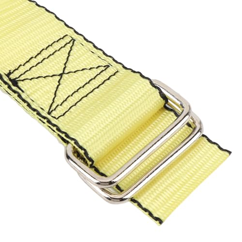 2 correas de tracción para neumáticos con guantes para camiones y SUV miniatura 4