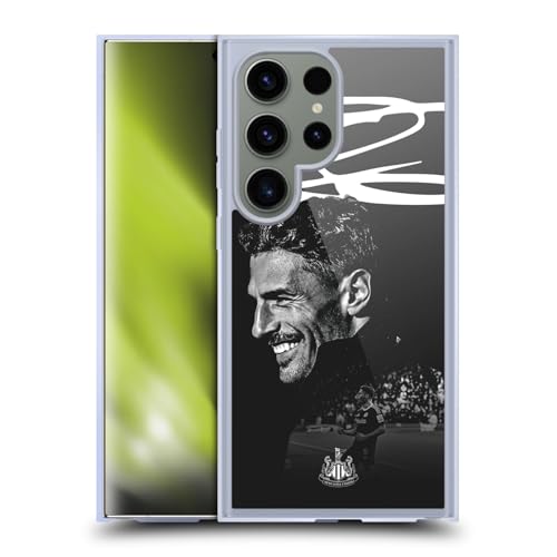Coque MagSafe Newcastle Fabian Schär Samsung S24 Ultra évite les rayures du quotidien
