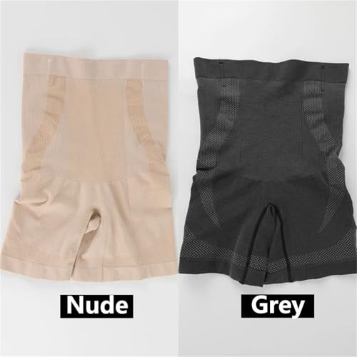 Short de sécurité extensible sous une robe, le shorty invisible taille haute - 7