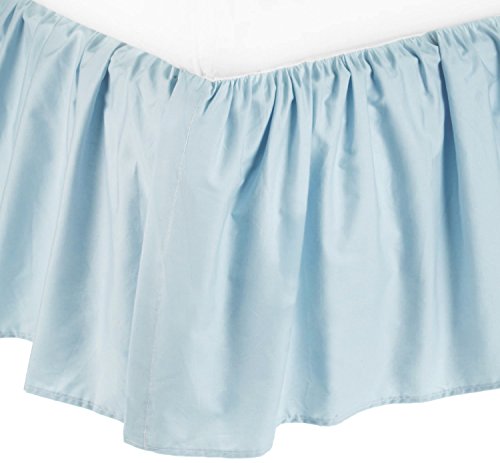 Linge de lit en percale 100% coton de qualité supérieure pour matelas bébé