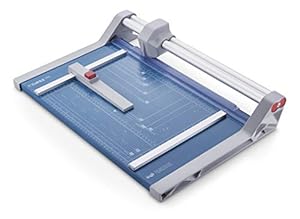 Dahle 550 Papierschneider Rollenschneider