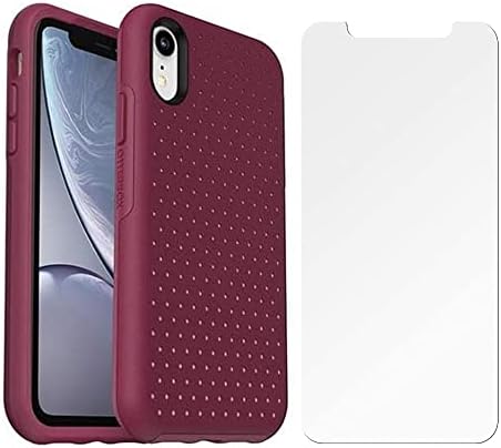 Amazon Com Otterbox Ultra Slim Hard Cover Texture Case For Iphone Xr Only With Screen Protector Bundle Packaging Berry Splash Cell Phones Accessories Amazon Com Otterbox Ultra Slim Hard Cover Texture Case For Iphone Xr Only With Screen Protector Bundle Packaging Berry Splash Cell Phones Accessories