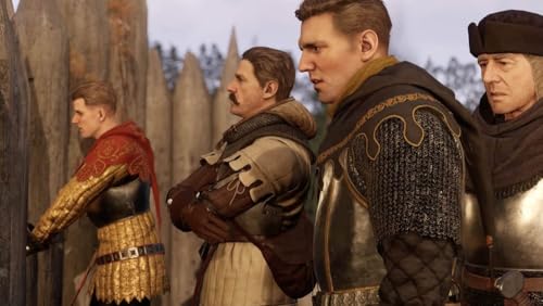 Kingdom Come: Deliverance II - PlayStation 5 - Imagem 2