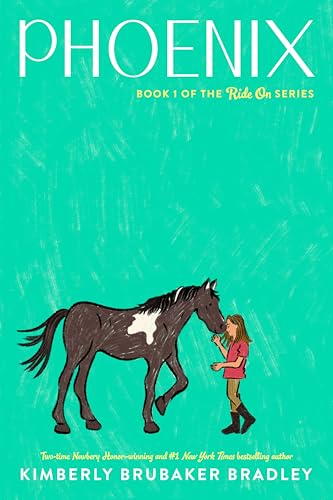 Phoenix (Ride On Book 1)