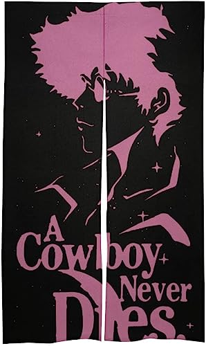 �̂�� �Ԏd�؂� �g�� Cowboy Bebop �J�E�{�[�C�r�o�b�v �h�A�J�[�e�� �Ȗ� �ډB�� �����d�؂� �Ռ� �h�� �f�M �ۉ� �o����� ���� ���� ���r���O �C���e���A �E�ߏ� �ƒ�p �Ɩ��p �l�G���p �A�j�� �J�[�e�� 86x143cm