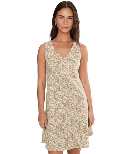 Image of Toad&Co Rosemarie Sleeveless Dress