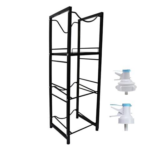 Mueble para Garrafon de Agua Walmart marca MU:4LIFE