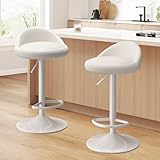 Alucks カウンターチェア 2脚 バーチ�