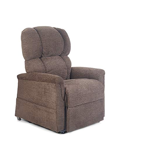 Golden Technologies Comforter Lift Chair Recliner With Maxicomfort Medium Extra Wide Pr535M-26 (Bittersweet) #TOP1