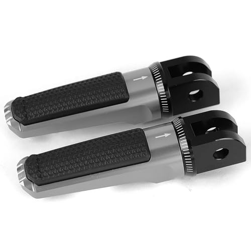 Repose-pieds de moto Bonneville T100 T120 pédales de rechange 2016-2019