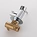 JWVXVFYKV Bidet Sprayer for Toilet All Copper Handheld Bidet Sprayer Sink Bidet Sprayer Tap Attachment Single Handle Brushed Gold