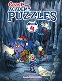 Art of Problem Solving: Beast Academy Puzzles 4